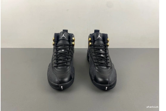 Master 130690-013  Jordan The  Retro  12 130690--013 1207